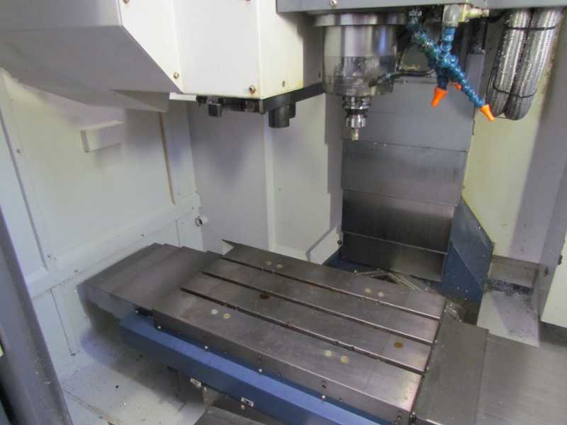 YCM XV560A  2008